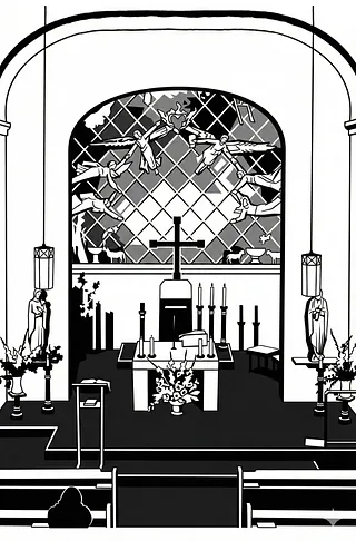 Kapelle St. Gertrauden