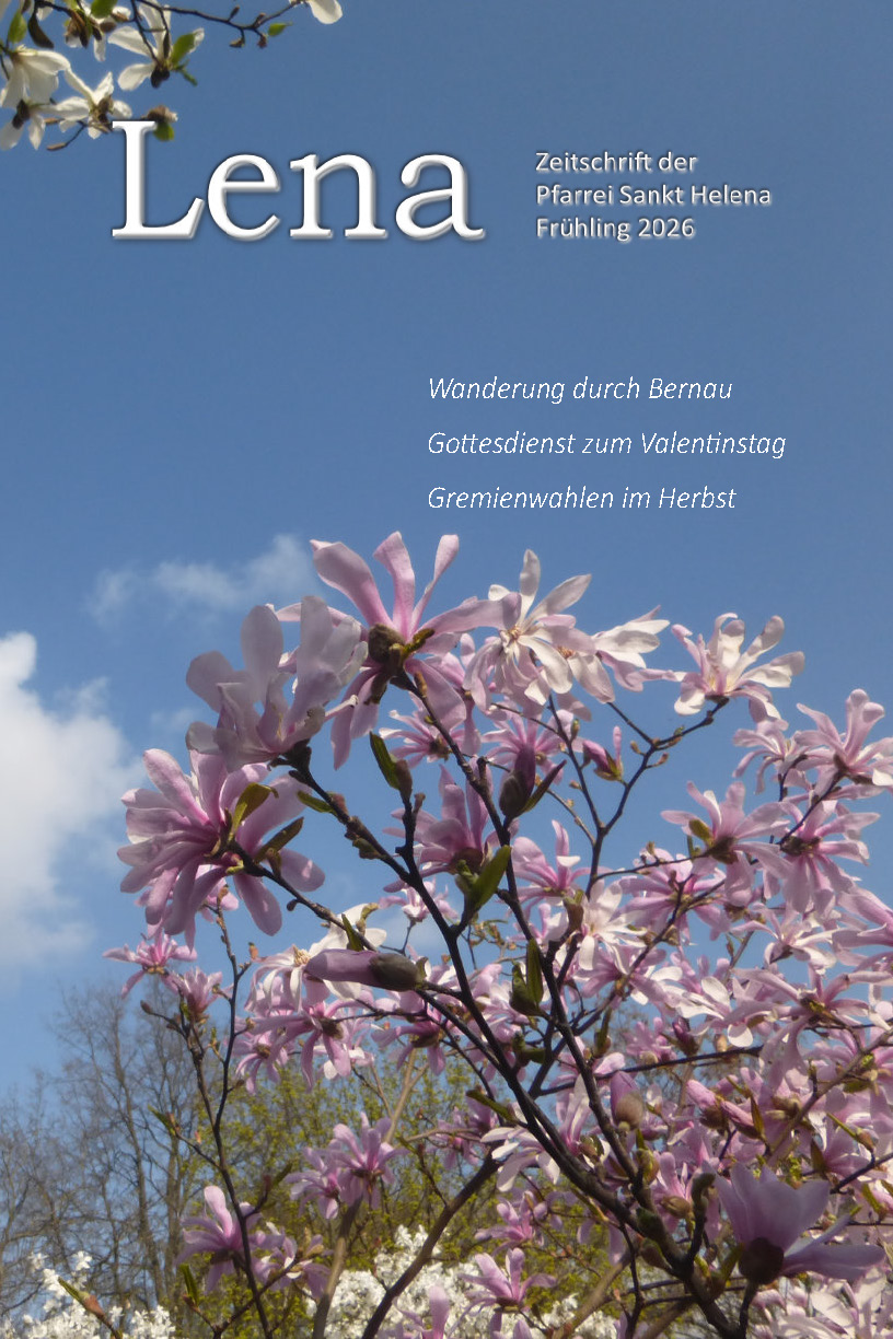Frühling 2026