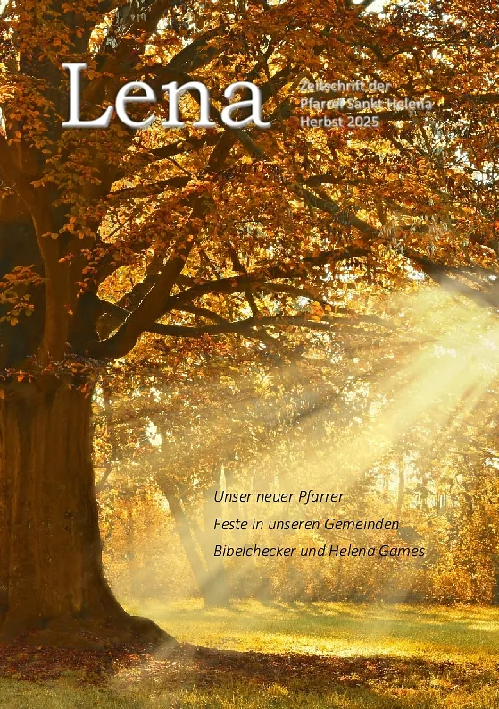 Herbst 2025