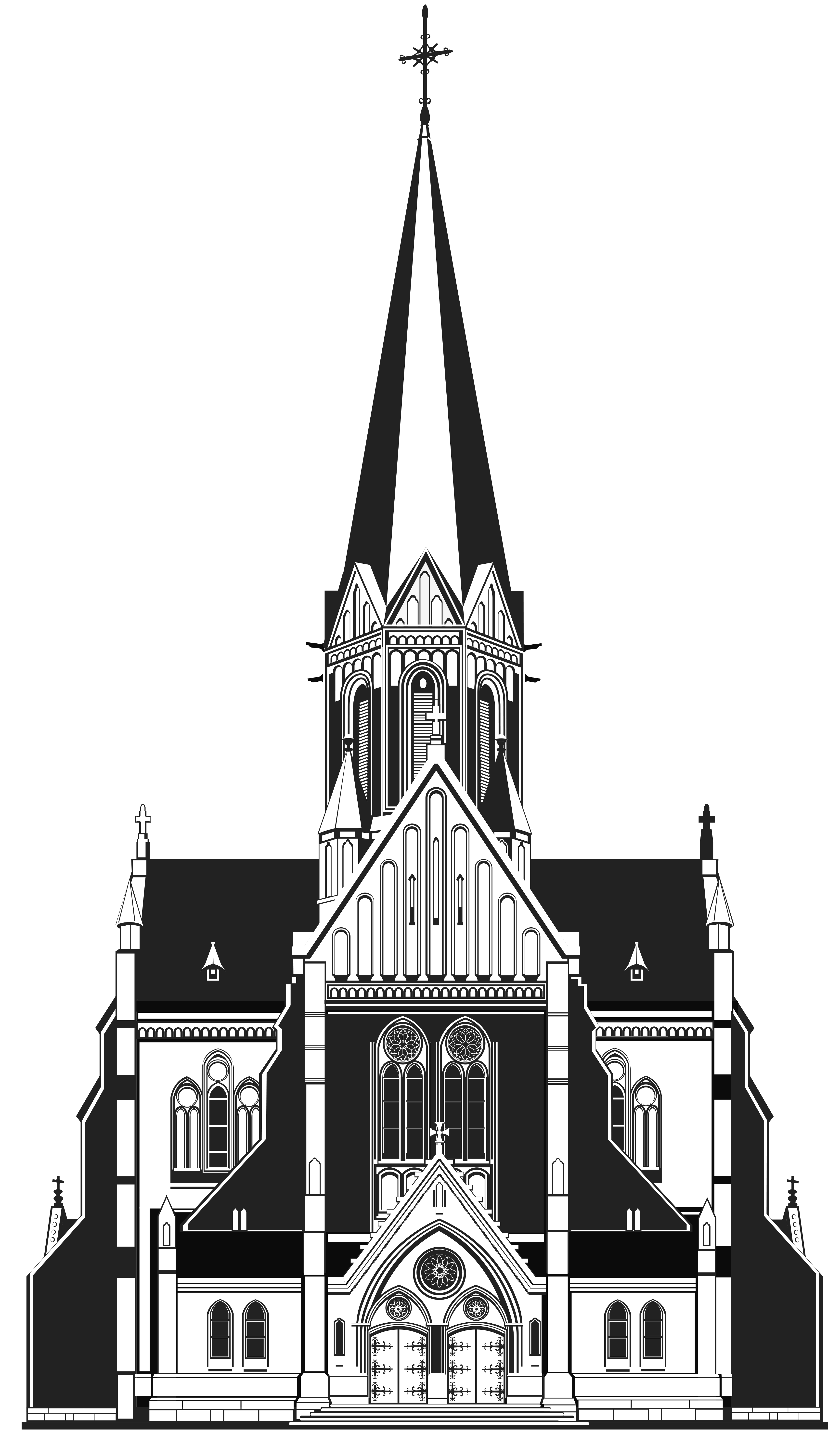 Pfarrkirche St. Ludwig