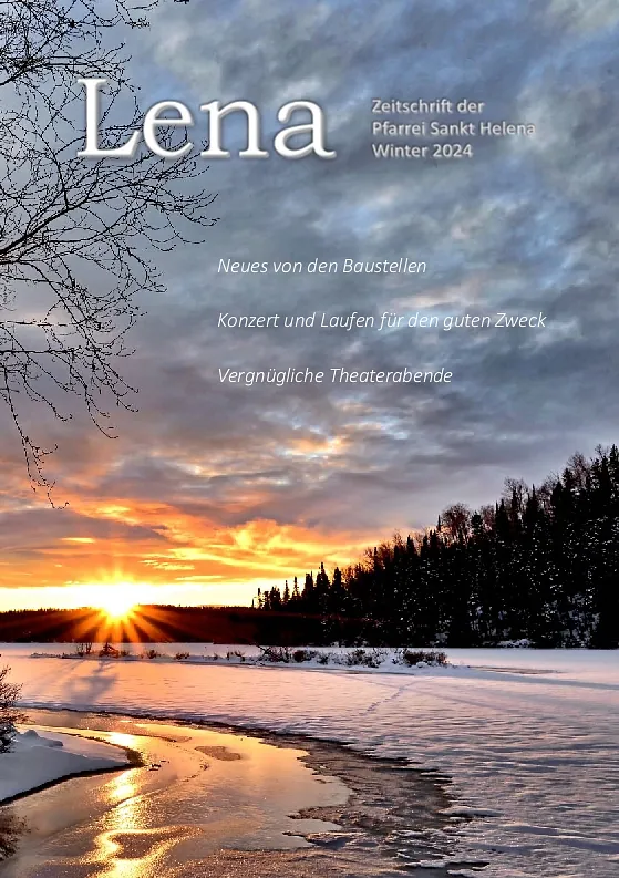 Winter 2024
