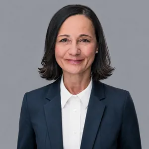 Heike Maria Nell