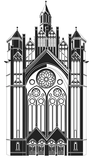 Kirche Heilig Kreuz