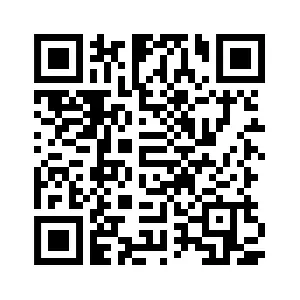 QR-Code zur Überweisung an die Pfarrei St. Helena
