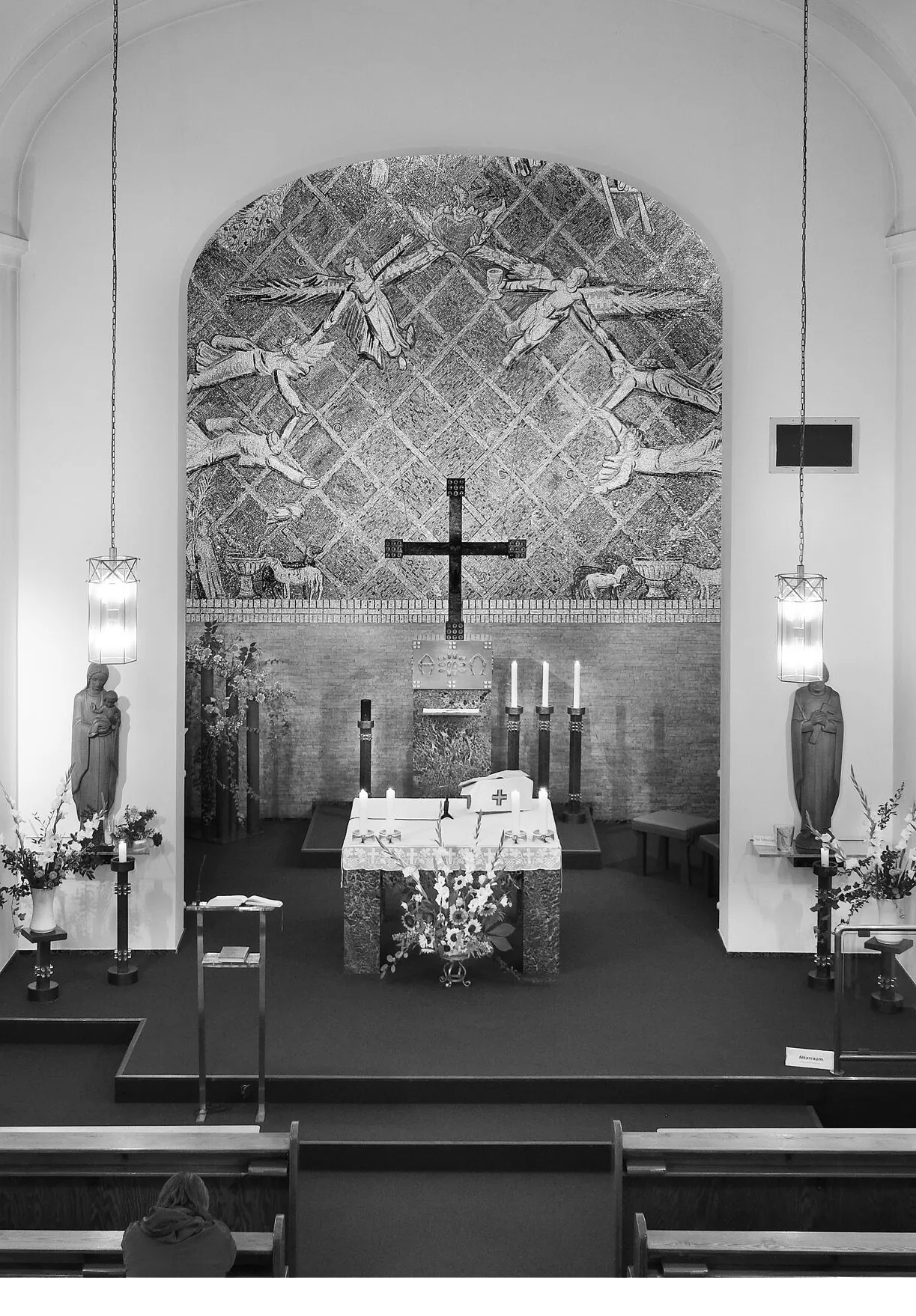 Kapelle St. Gertrauden