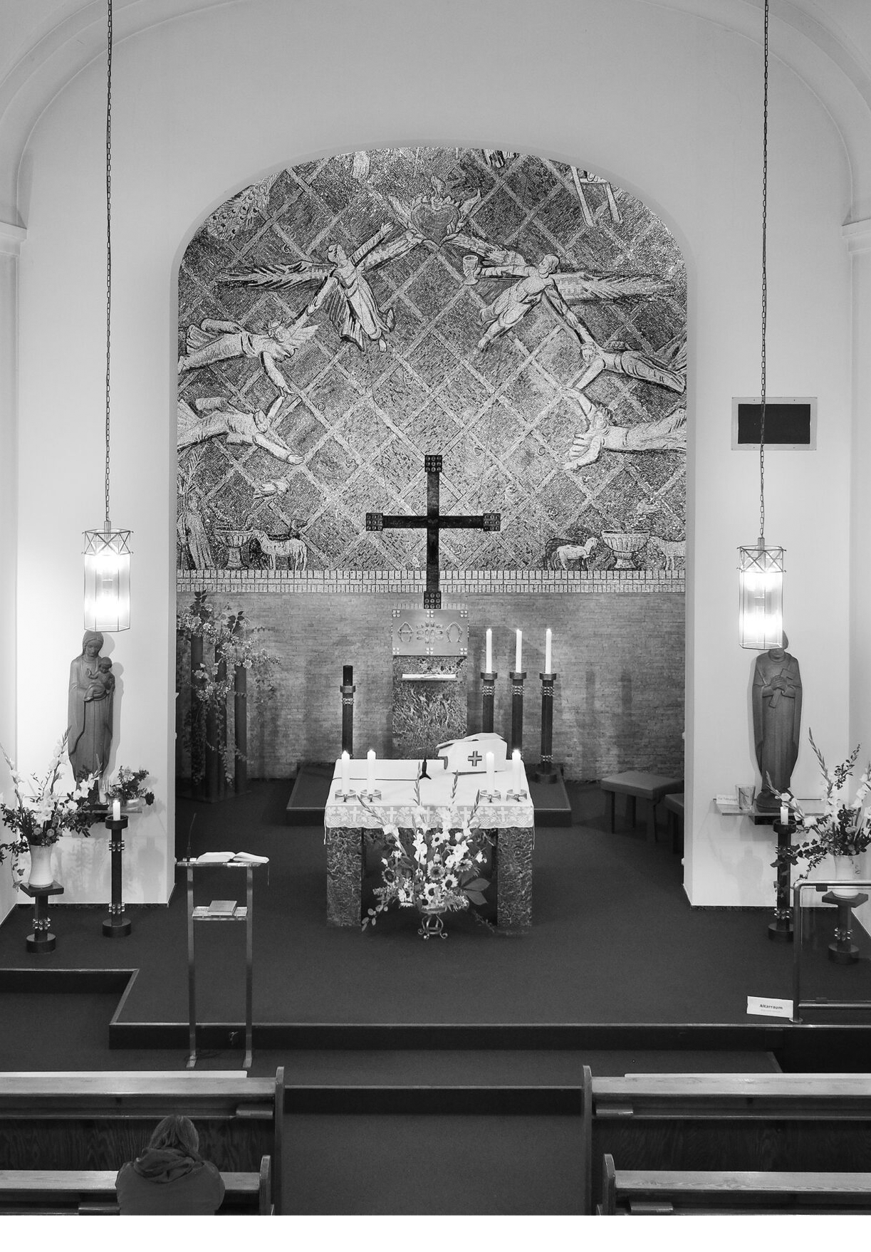 Kapelle St. Gertrauden