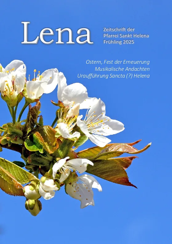 Frühling 2025