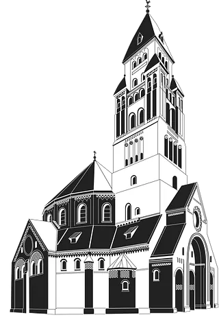 Kirche St. Marien